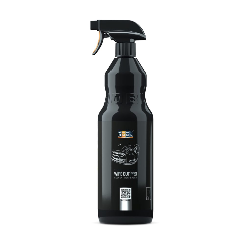 ADBL WIPE OUT PRO Leysihreinsiefni 1000ml