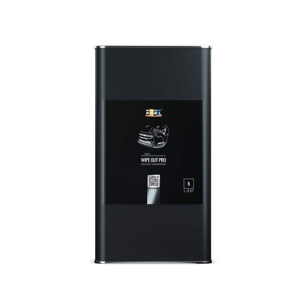ADBL WIPE OUT PRO Leysihreinsiefni 5000ml