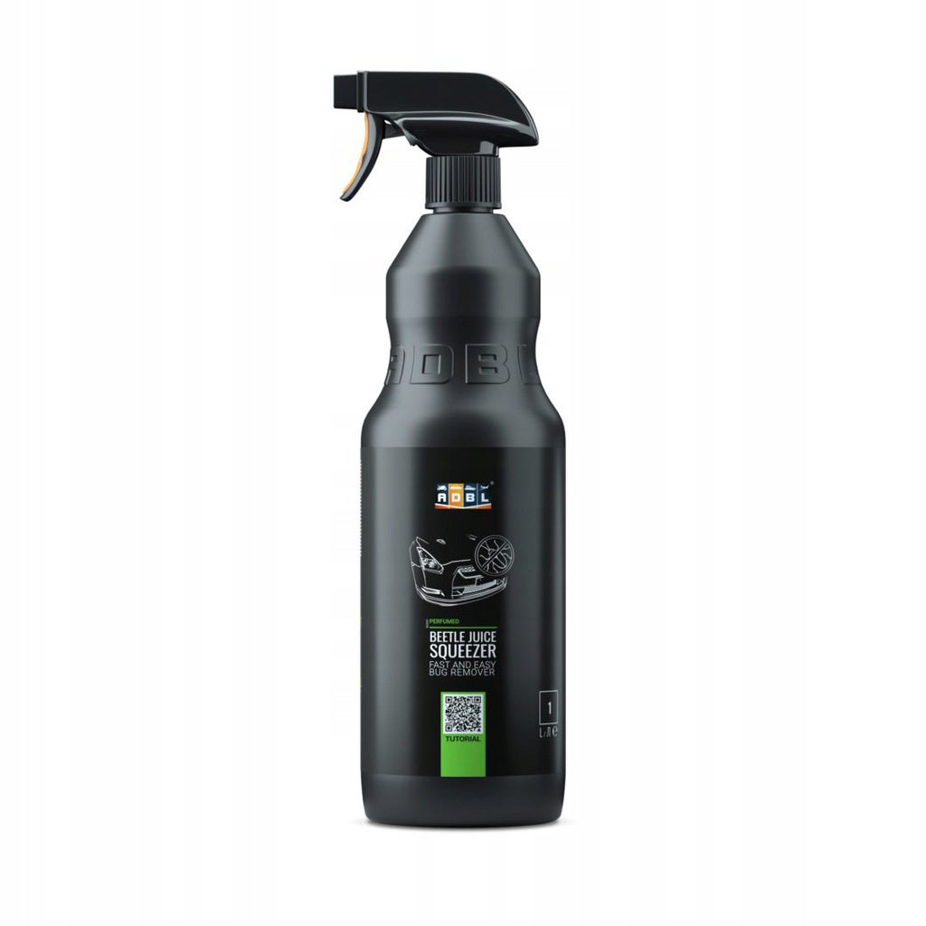 ADBL BEETLE JUICE SQUEEZER - FLUGNAHREINSIR - 1000ml