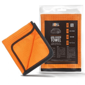 ADBL GOOFER TOWEL - Örtrefja - 500 gsm - 35/35 cm