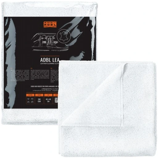ADBL LEA - Örtrefja - 340 gsm - 40/40 cm