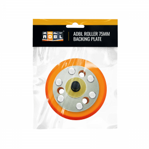 BACKING PLATE ADBL 1