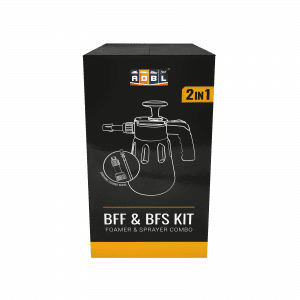 BFF & BFS KIT 1
