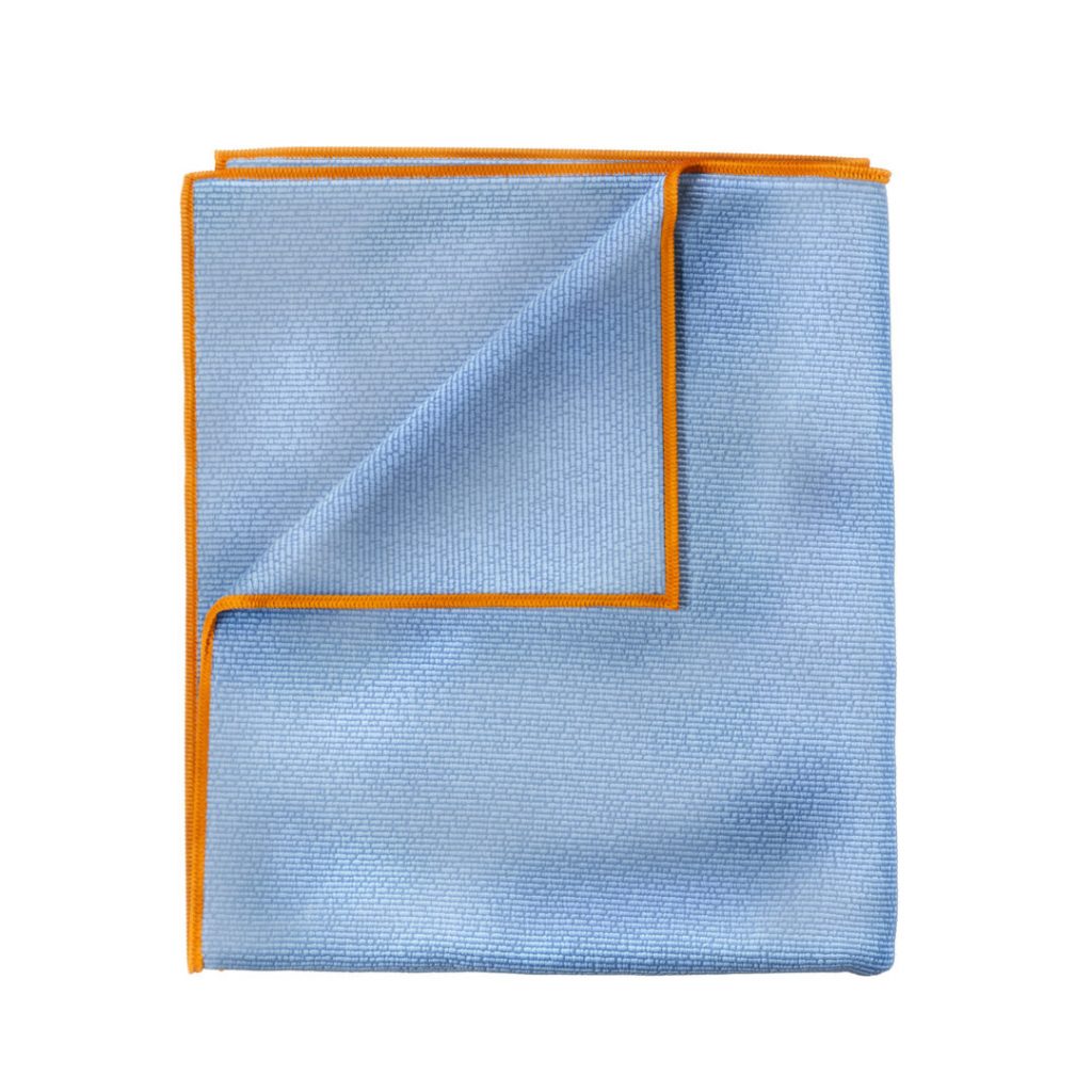 ADBL MICROFIBER DODGER - Örtrefja handklæði 300 GSM - 50/60 cm
