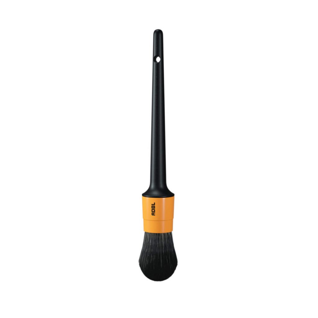 ADBL ROUND DETAILING BRUSH - Bursti 12