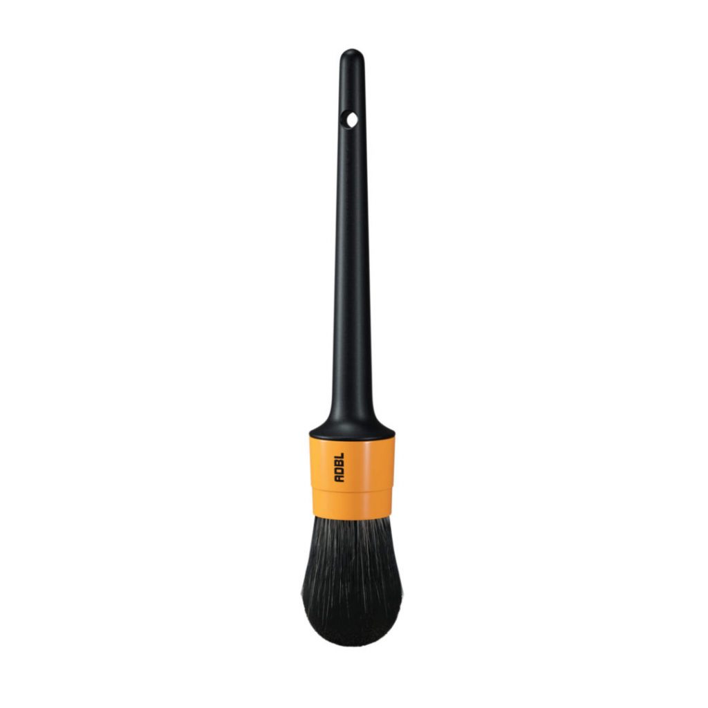 ADBL ROUND DETAILING BRUSH - Bursti 16