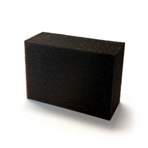 one shot tire pad