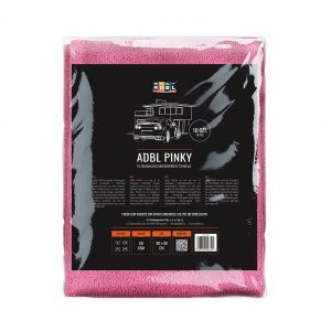 pinky 1