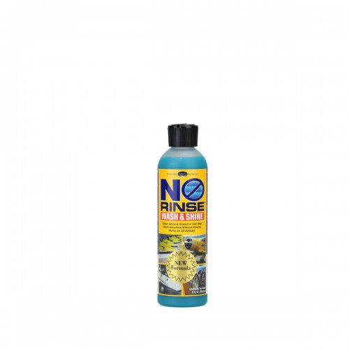 OPTIMUM NO RINSE WASH & SHINE - NEW FORMULA! - BÍLASÁPA