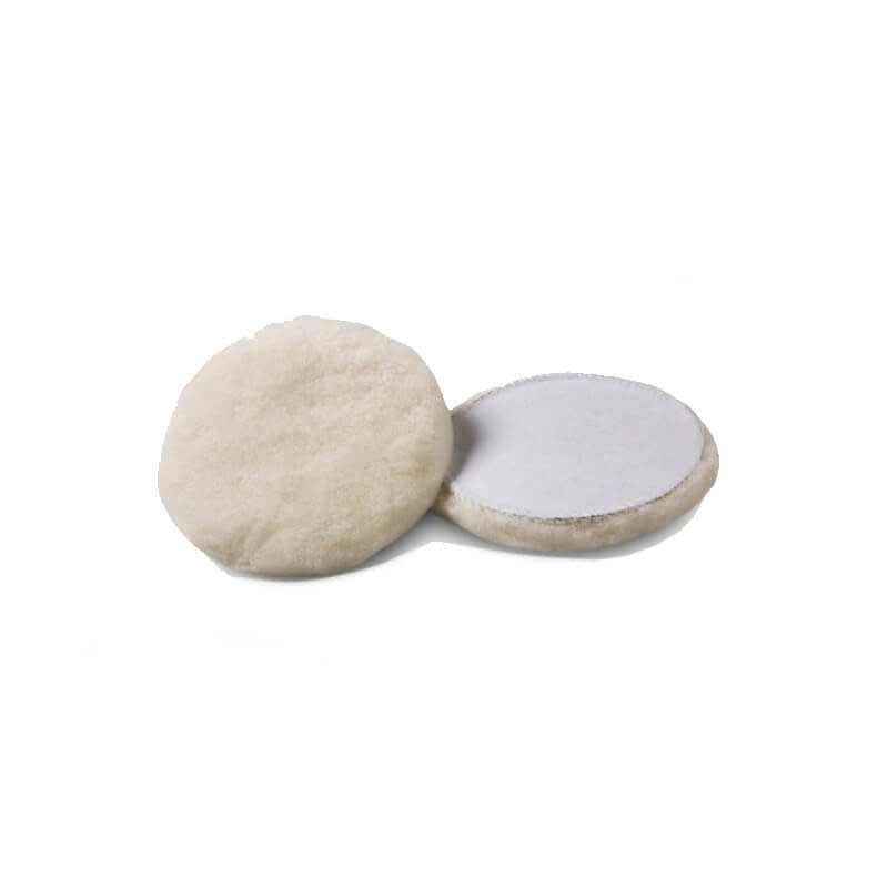 WOOL PAD MÖSSUNARPÚÐI - Flexipads 150mm