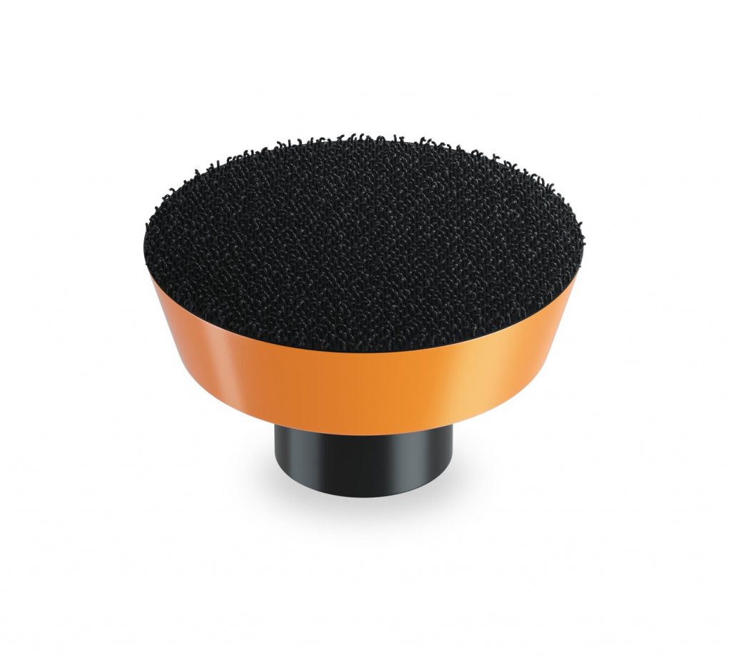 ADBL Roller R125 75mm Backing Plate