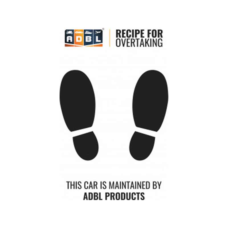 ADBL CAR-PET