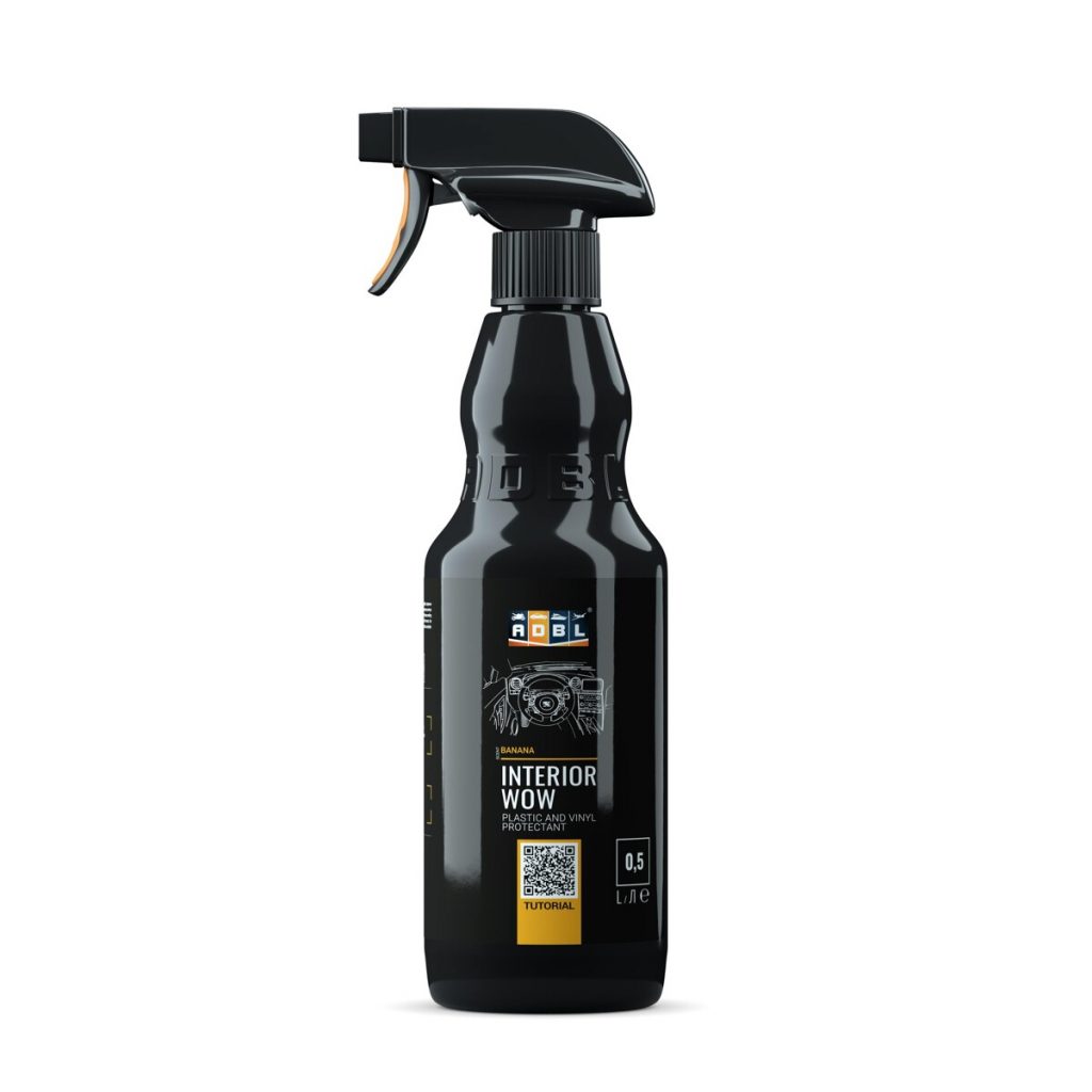 ADBL INTERIOR WOW - 500ml