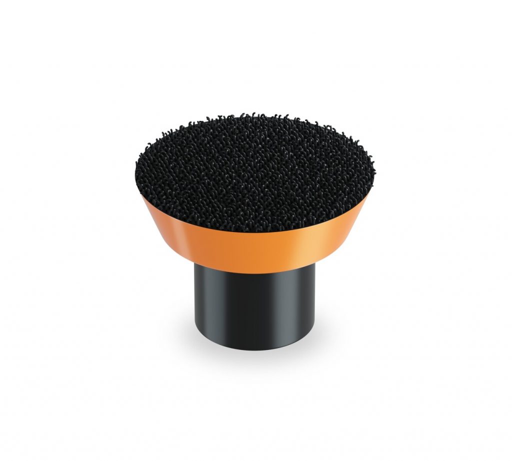 ADBL Roller R125 50mm Backing Plate