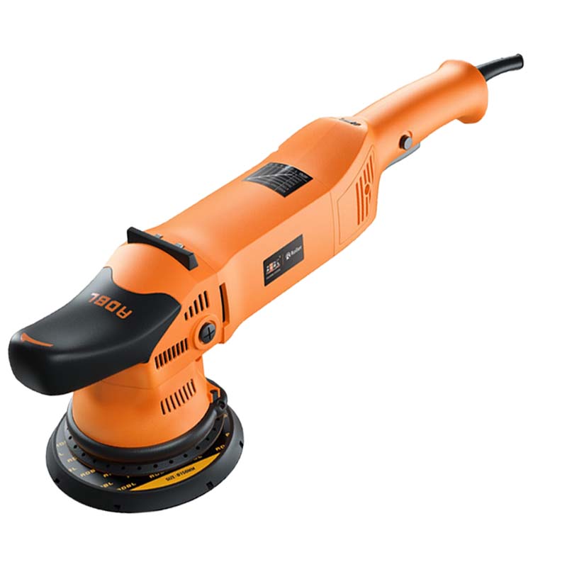 ADBL Roller DA21-125-01 - með 21mm slag - HJÁMIÐJU MASSAVÉL
