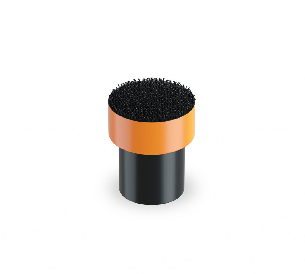 ADBL Roller R125 30mm Backing Plate