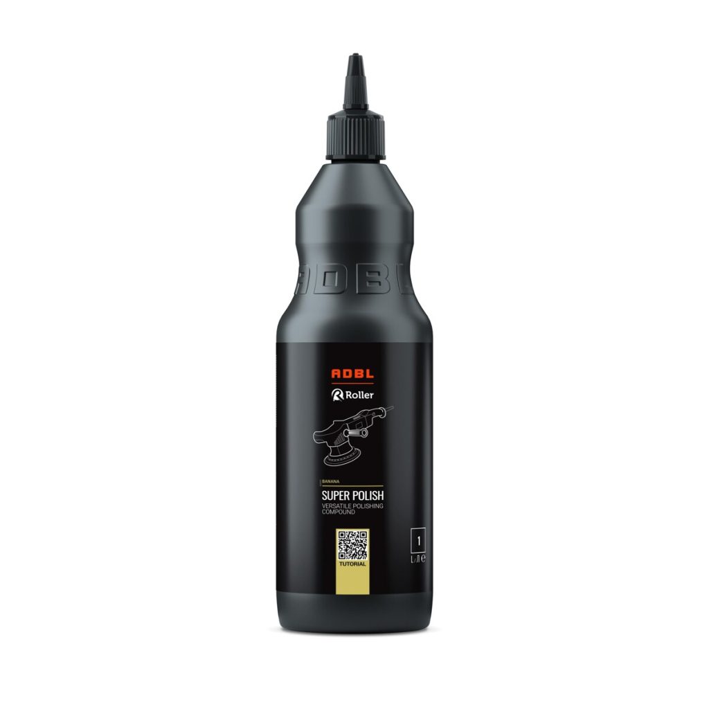 Roller Super Polish 1L - Massi
