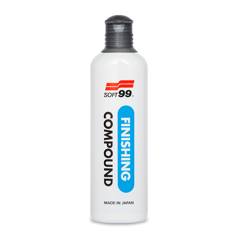 SOFT99 Finishing Compound Fínn Massi 300ml.