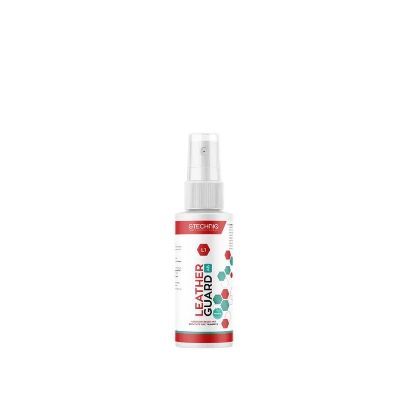 Gtechniq L1 Leather Guard AB - leðurvörn 100ml