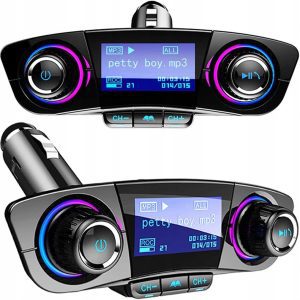 TRANSMITER-FM-BLUETOOTH-5-0-USB-WIELOFUNKCYJNY-8w1