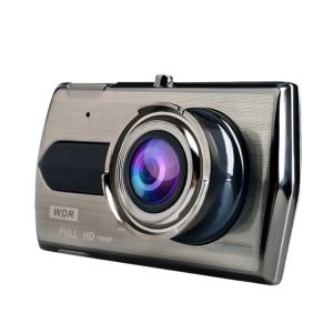 WIDEOREJESTRATOR-SAMOCHODOWY-KAMERA-COFANIA-FullHD-Zlacza-AV-czytnik-kart-pamieci-miniUSB