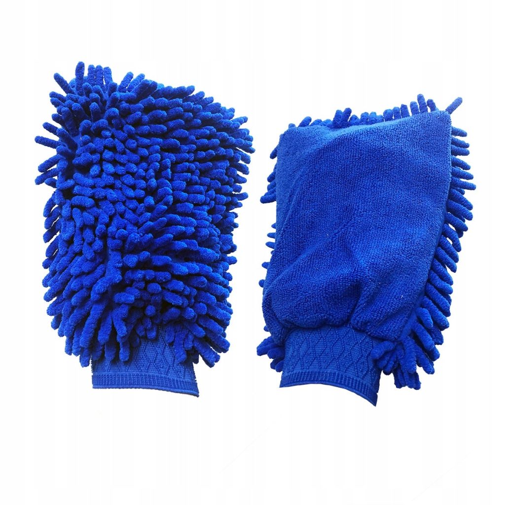 WaxPro ÞVOTTAHANSKI MICROFIBER