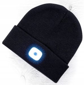 Czapka-Robocza-Zimowa-z-Latarka-LED-ARDON-BOAST-Marka-Ardon