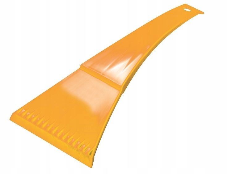 Rúðuskafa með plastblaði