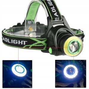 MOCNA-LATARKA-CZOLOWA-LAMPKA-LED-COB-REFLEKTOR-CZOLOWKA-NA-GLOWE-ZOOM-Kod-producenta-LATRKA-LED-COB-ZOOM