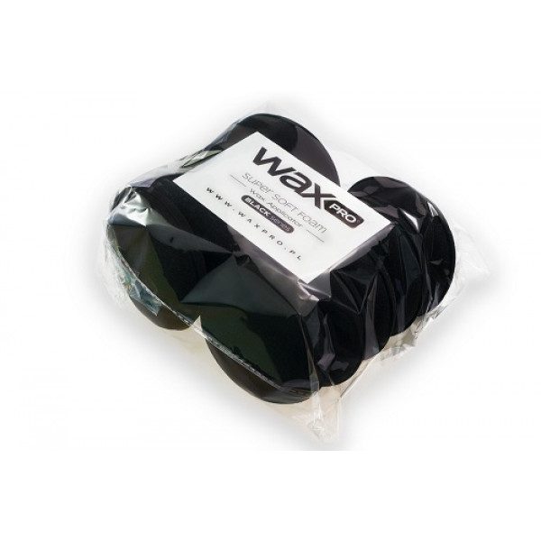 WaxPro Bónsvampur