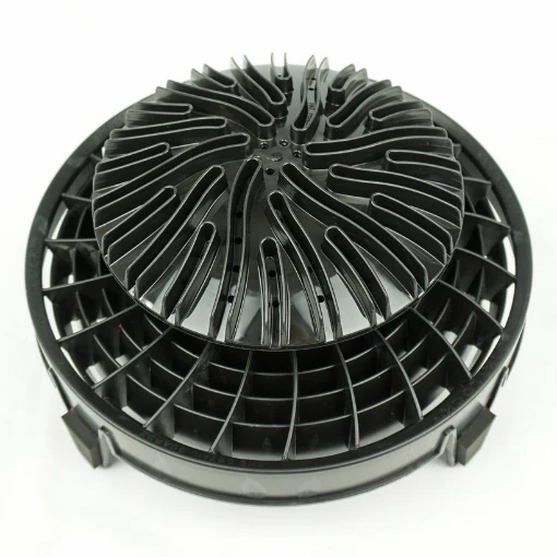 Detail Guardz Dirt Lock Scrub and Pump Attachment