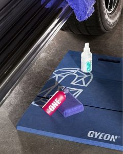 GYEON-KneelMat-Skladana-mata-piankowa-pod-kolana-EAN-GTIN-8809432670131