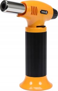 PALNIK-GAZOWY-LUTLAMPA-ZAPLON-PIEZO-Z-REGULACJA-Moc-220-W
