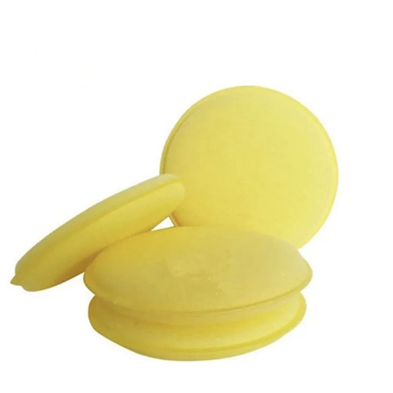 WaxPro Bónsvampur