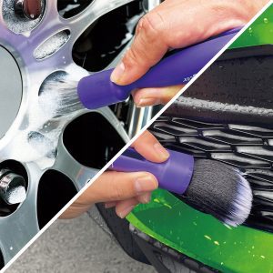 PROSTAFF-MONSTER-DUAL-BLADE-UNIWERSALNY-PEDZELEK-DO-AUTA-DETAILING-2-TYPY-Producent-Prostaff