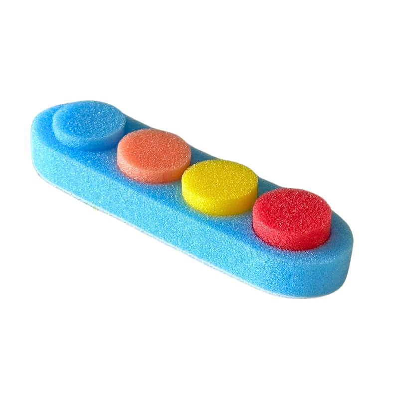 Royal Pads Nano Polisher Set 25mm