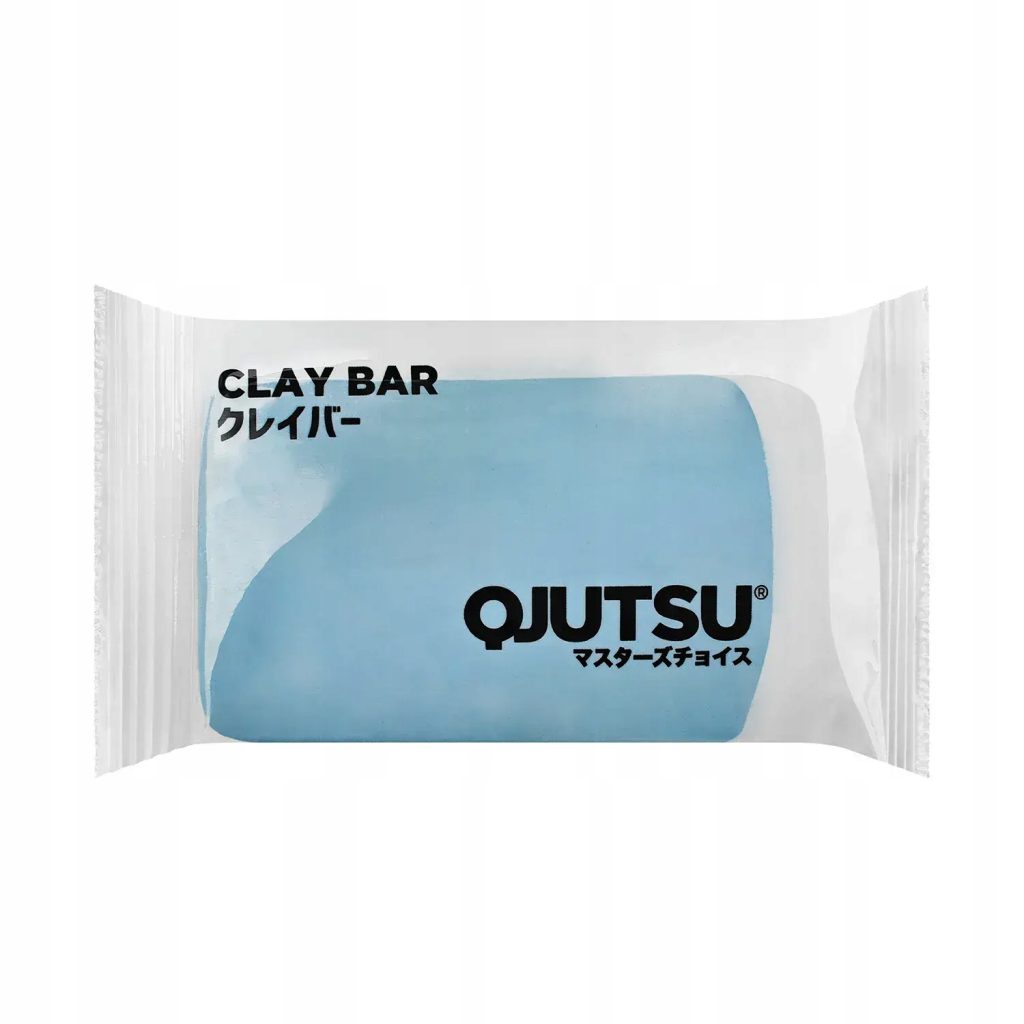SOFT99 QJUTSU LEIR CLAY BAR
