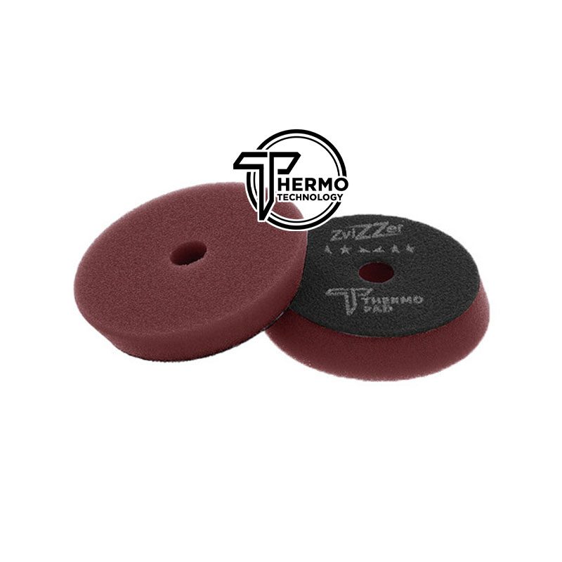 ZviZZer PRO THERMO PAD RED SOFT 90/20/80 - MASSAPÚÐAR