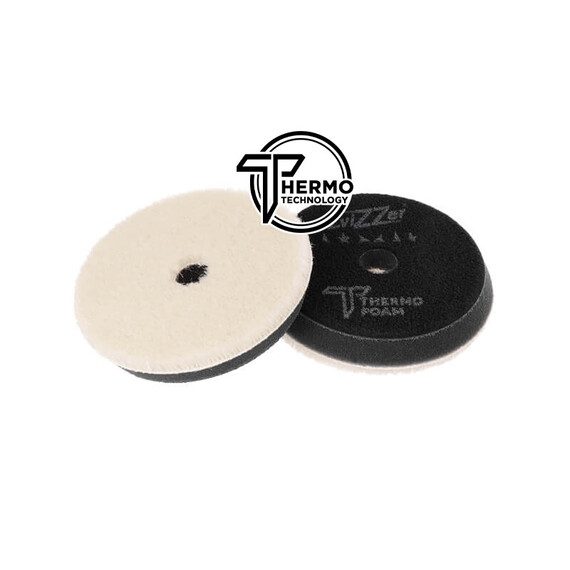 ZviZZer PRO THERMO WOOL PAD BLACK FOR DA (SOFT) 90/20/80mm