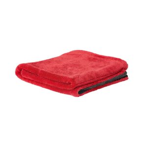 baddie_red_grey_double_twist_drying_towel_sklep_sam_2