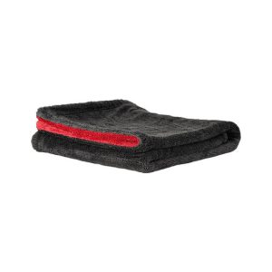 baddie_red_grey_double_twist_drying_towel_sklep_sam_3