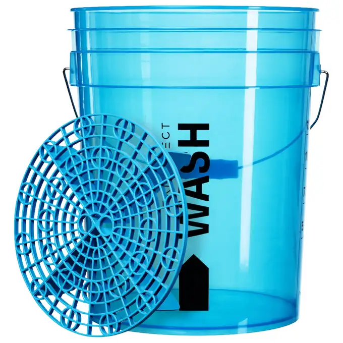 FX PROTECT Wash Bucket (WASH) - Fata 20 ltr + skilju