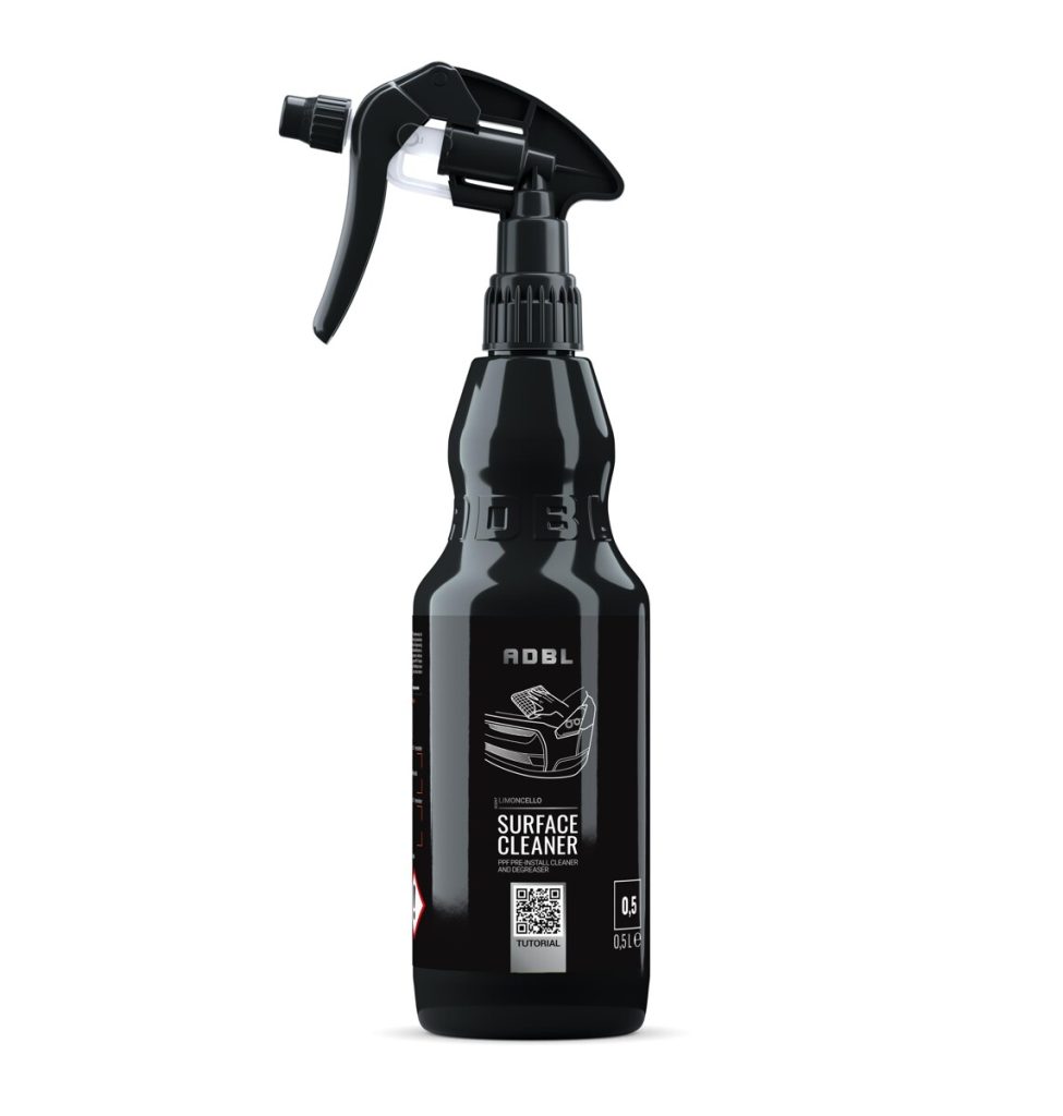 ADBL Surface Cleaner 0,5L