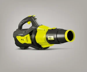 BlowR_ChargD_Cordless_Touchless_Car_Dryer