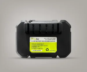 BlowR_ChargD_Li-Ion_58v_Battery_Pack