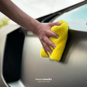 chemicalworkz-edgeless-soft-touch-towel-500gsm-gelb-poliertuch-4040cm~6