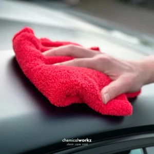 chemicalworkz-edgeless-soft-touch-towel-500gsm-rot-poliertuch-4040cm~5