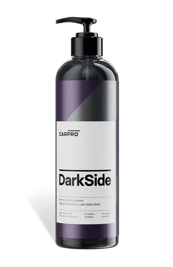 CARPRO DarkSide - Dekkjagel 500ml