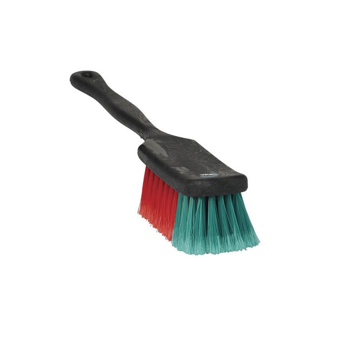 VIKAN Bursti með langt skaft 420mm