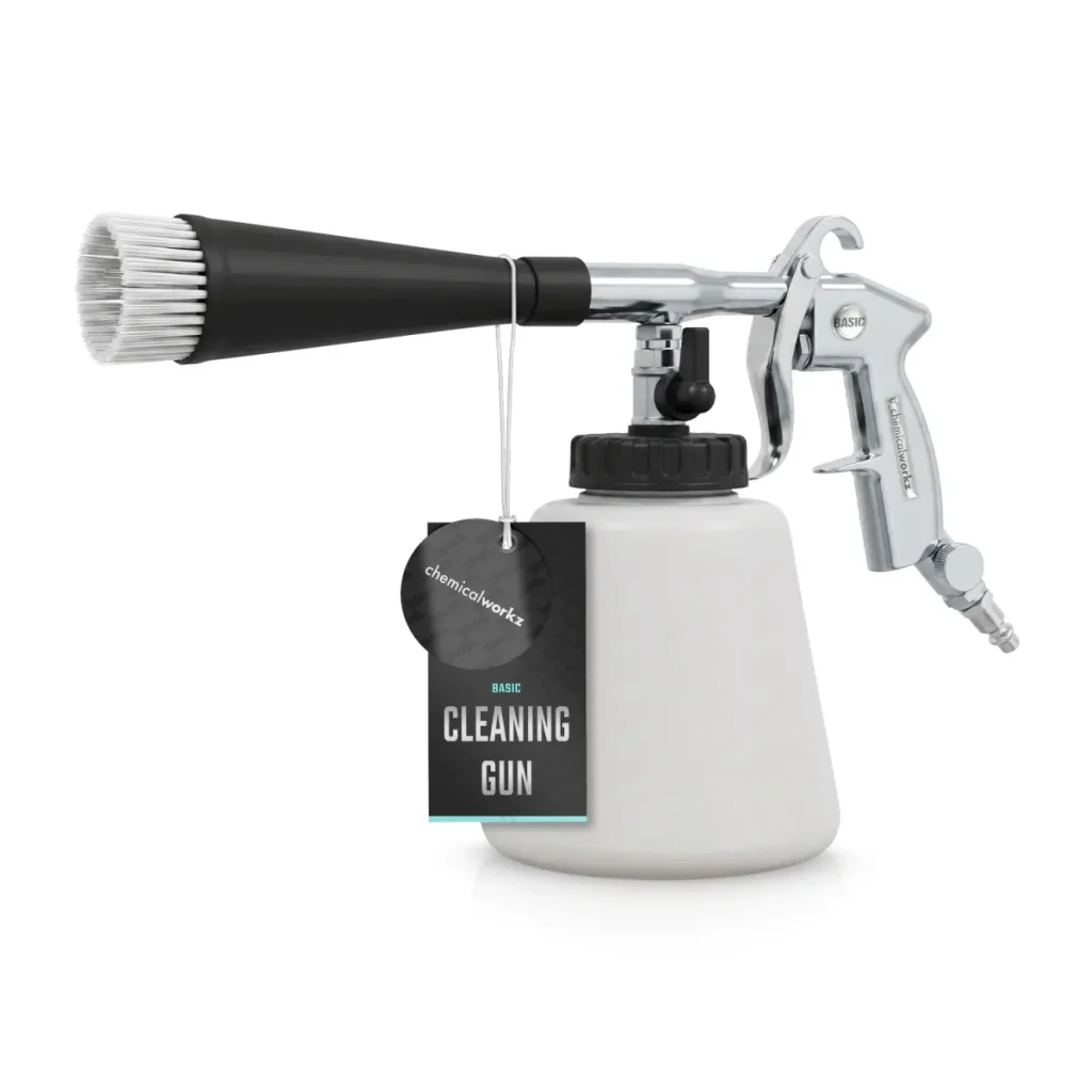 chemicalworkz Basic Cleaning Gun –   Tornador hreinsibyssa